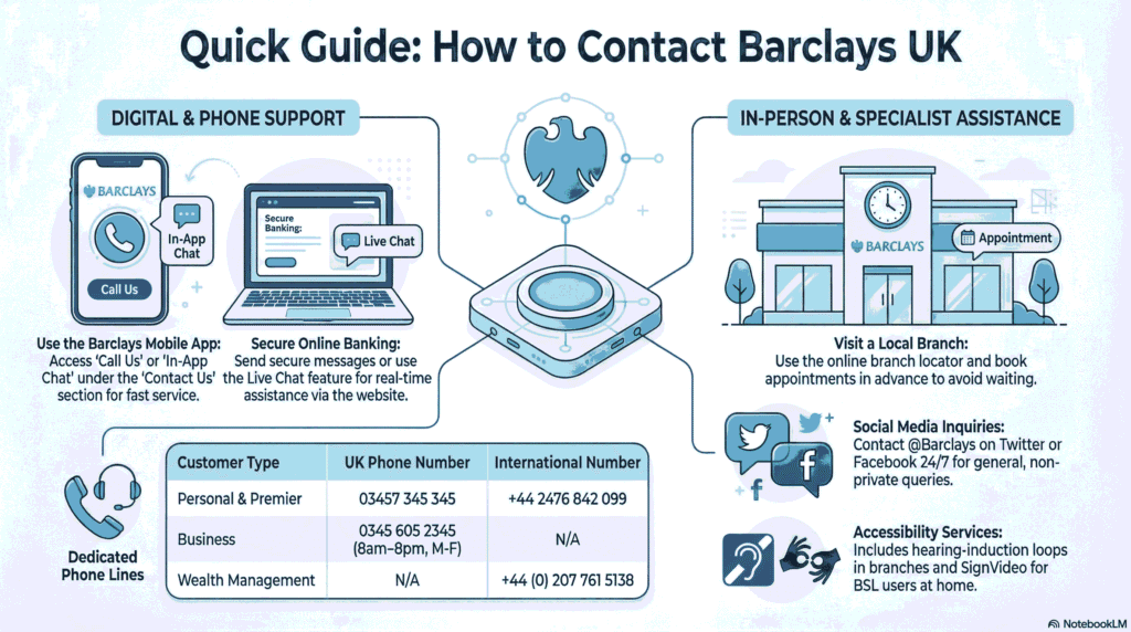 1 / 1 – How to Contact Barclays UK 7 Simple Ways to Get Support Fast (2026 Guide seo tech guru uik.png