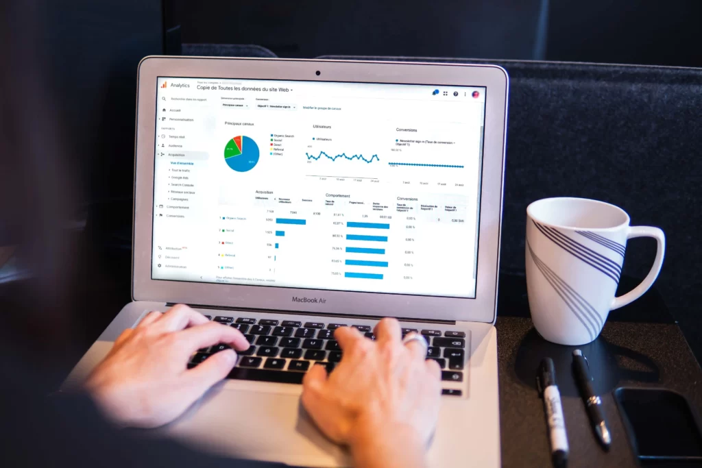 SEO techniques