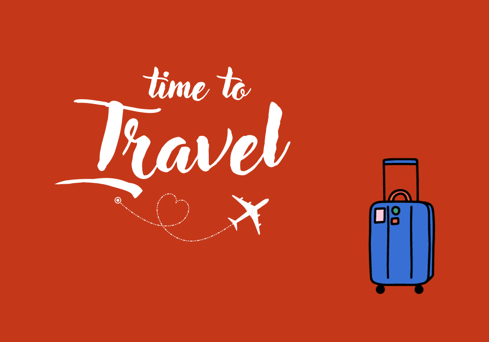 SEO travel company