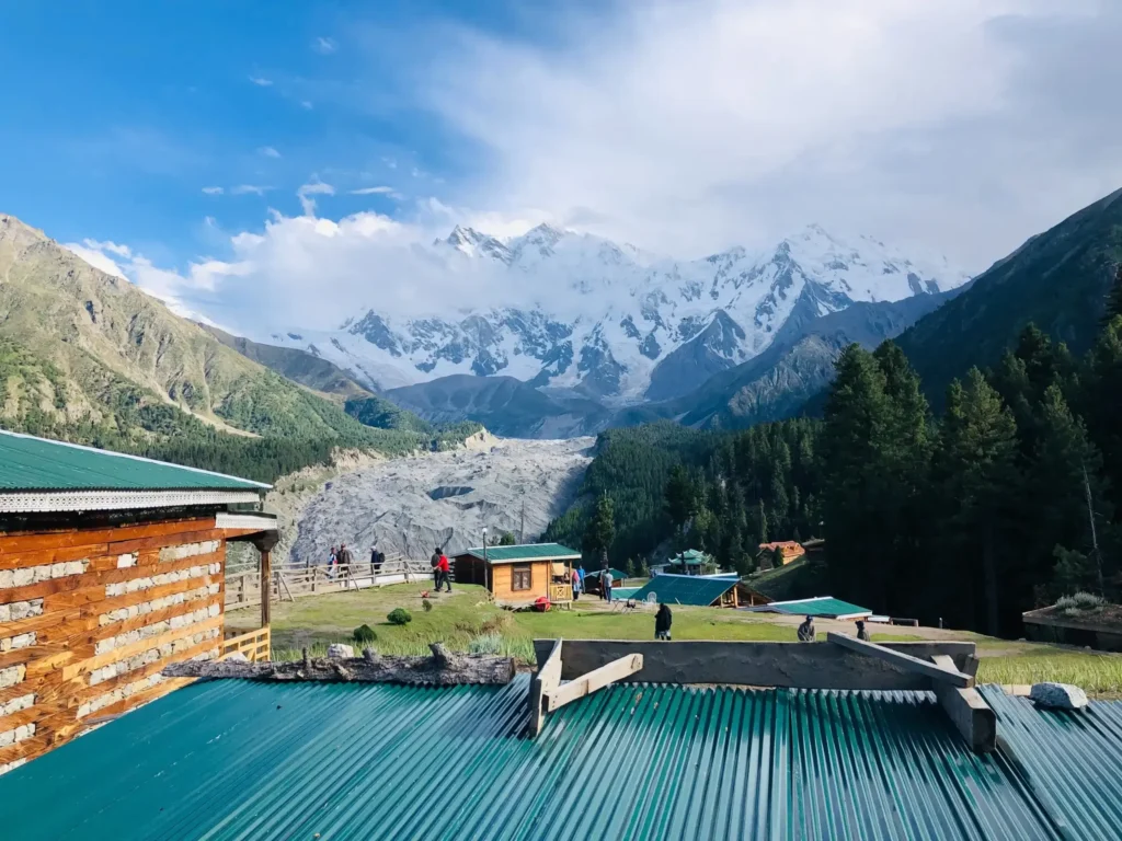 Beautiful Places to Visit in Pakistan