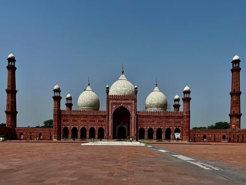 Historical Places