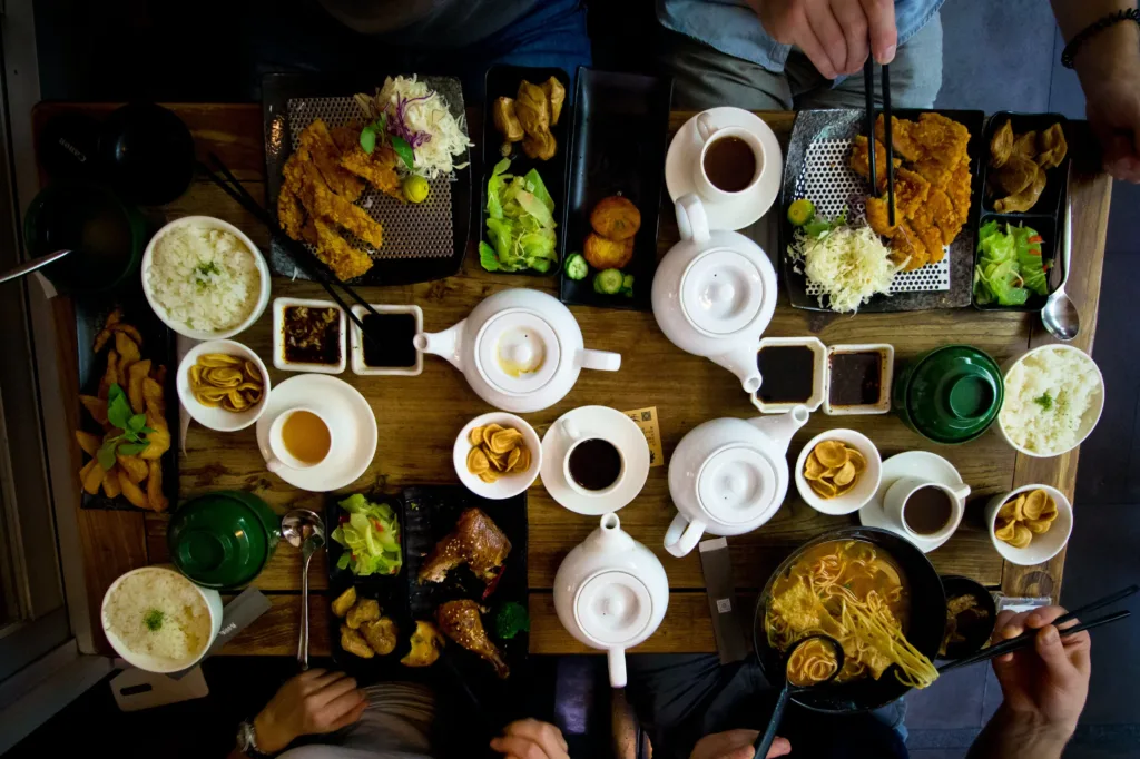 Chinese Restaurant Islamabad