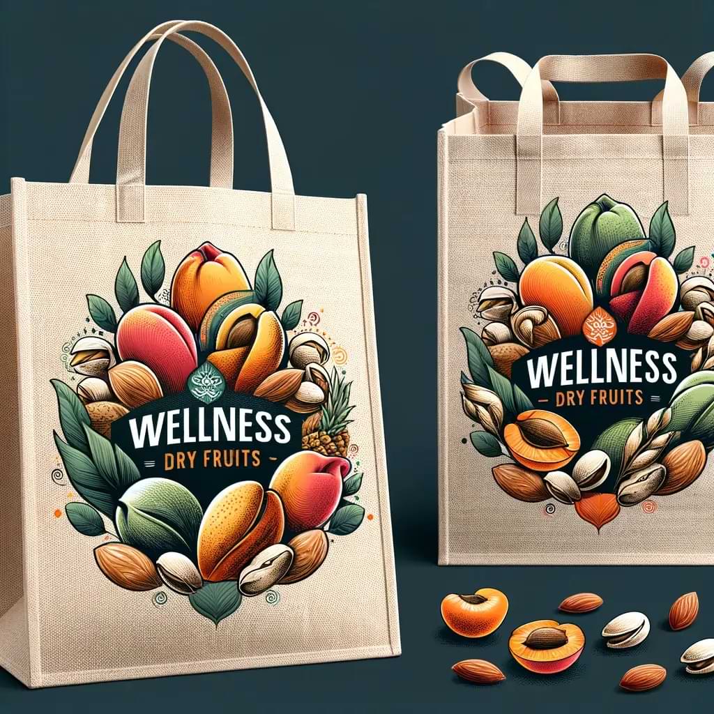 Wellness dry fruits