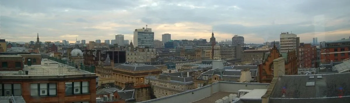 On-Page SEO: Optimizing for the Glasgow Audience