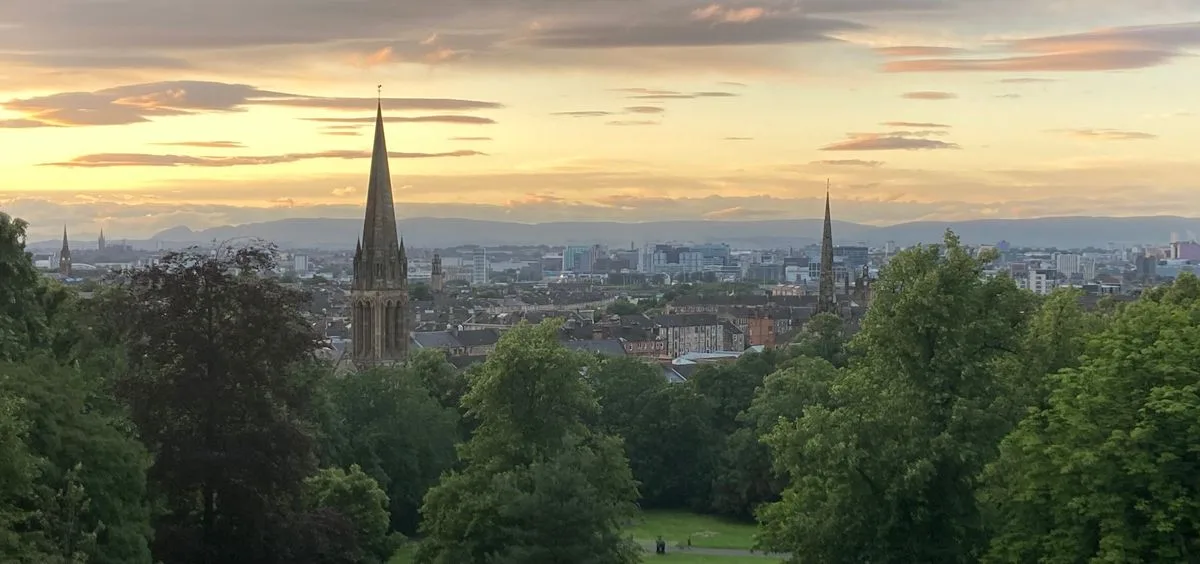 Local SEO: Targeting the Glasgow Market