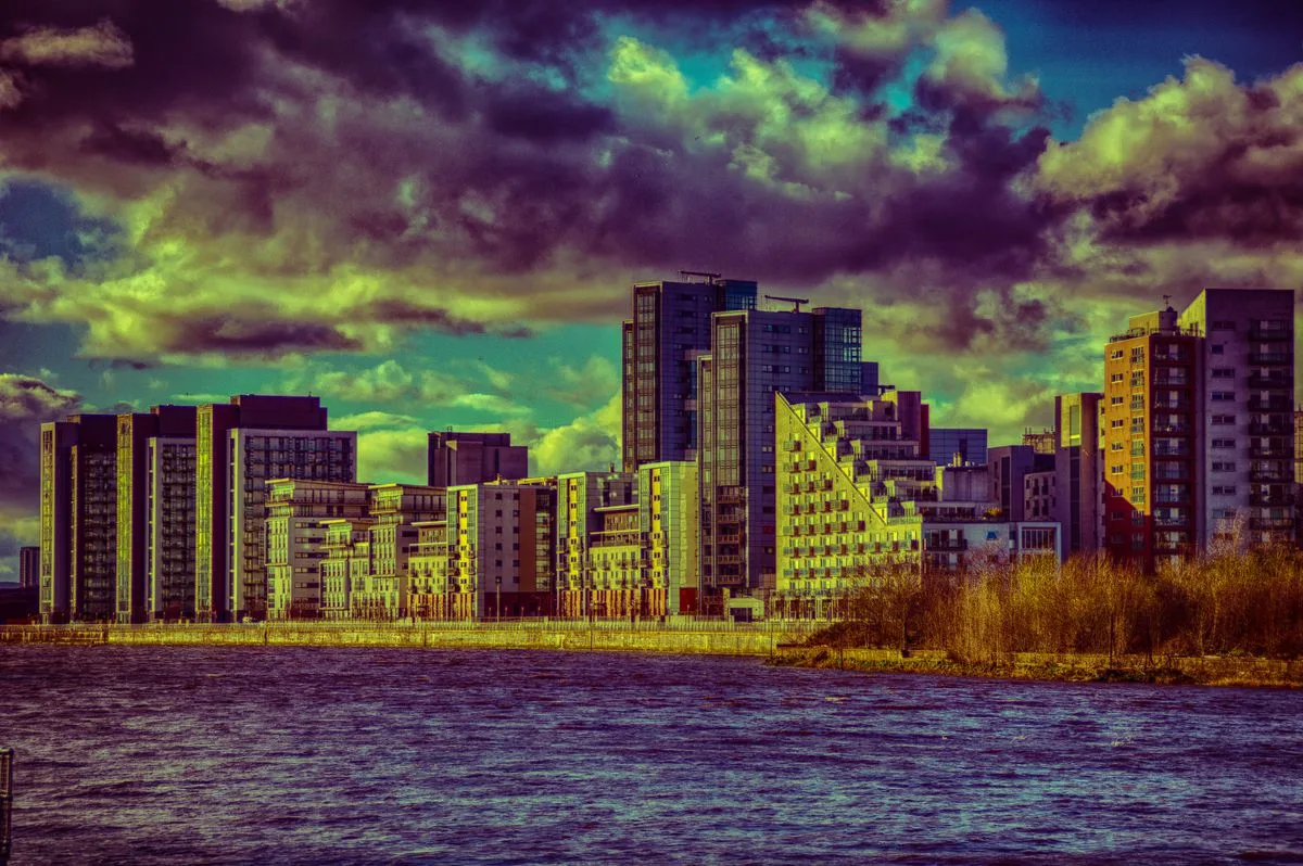 Competitor Analysis: Staying Ahead in Glasgow's Market